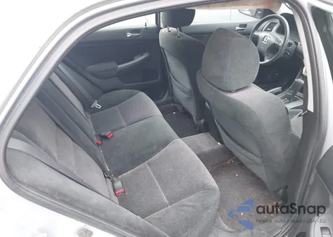 2004 Honda Accord Lx из США, поврежденный, VIN 1HGCM66384A094622